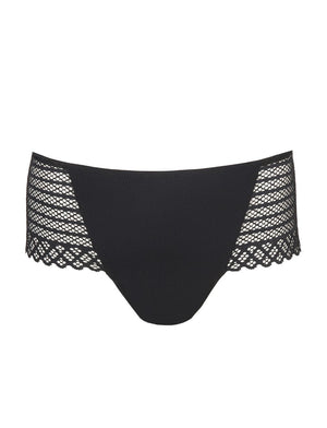 Prima Donna Twist Lingerie - Bottom - Short Prima Donna Twist East End Hotpants Charcoal