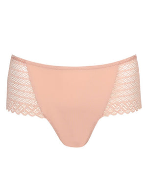 Prima Donna Twist Lingerie - Bottom - Short Prima Donna Twist East End Hotpants Powder Rose