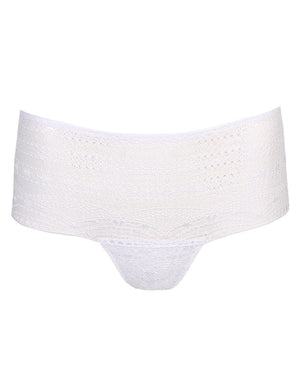 Prima Donna Twist Lingerie - Bottom - Short Prima Donna Twist Epirus Hotpants White