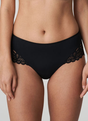 Prima Donna Twist Lingerie - Bottom - Short Prima Donna Twist First Night Hotpants Black