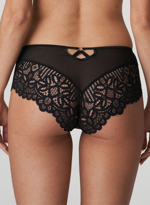 Prima Donna Twist Lingerie - Bottom - Short Prima Donna Twist First Night Hotpants Black