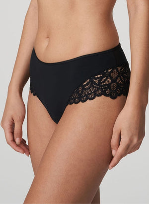 Prima Donna Twist Lingerie - Bottom - Short Prima Donna Twist First Night Hotpants Black