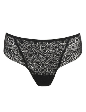 Prima Donna Twist Lingerie - Bottom - Thong Prima Donna Twist Epirus Thong Black