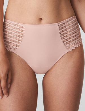 Prima Donna Twist Lingerie - Brief Prima Donna Twist East End Full Briefs Powder Rose