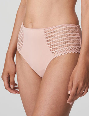 Prima Donna Twist Lingerie - Brief Prima Donna Twist East End Full Briefs Powder Rose