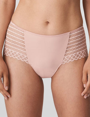 Prima Donna Twist Lingerie - Brief Prima Donna Twist East End Hotpants Powder Rose