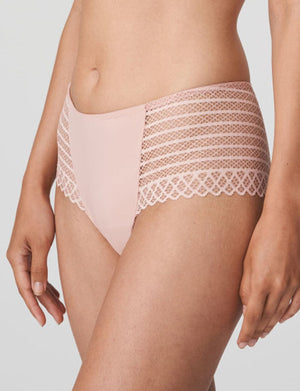 Prima Donna Twist Lingerie - Brief Prima Donna Twist East End Hotpants Powder Rose