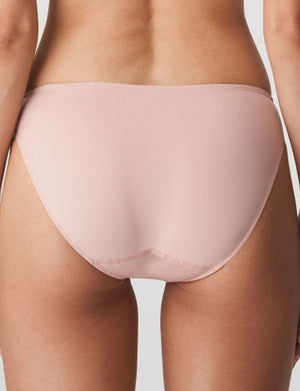 Prima Donna Twist Lingerie - Brief Prima Donna Twist East End Rio Briefs Powder Rose