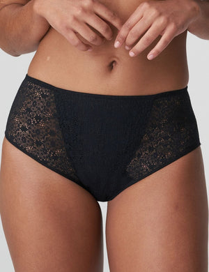 Prima Donna Twist Lingerie - Brief Prima Donna Twist Epirus Full Brief Black