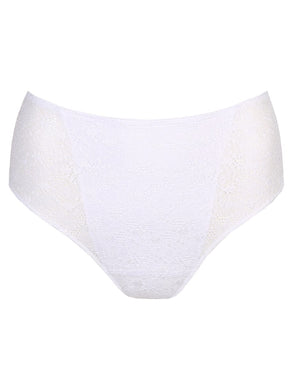 Prima Donna Twist Lingerie - Brief Prima Donna Twist Epirus Full Brief White