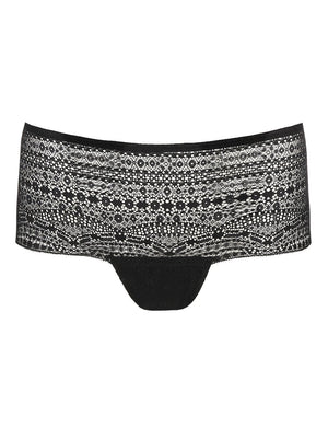Prima Donna Twist Lingerie - Brief Prima Donna Twist Epirus Hotpants Black