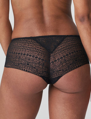 Prima Donna Twist Lingerie - Brief Prima Donna Twist Epirus Hotpants Black