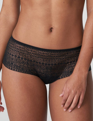 Prima Donna Twist Lingerie - Brief Prima Donna Twist Epirus Hotpants Black