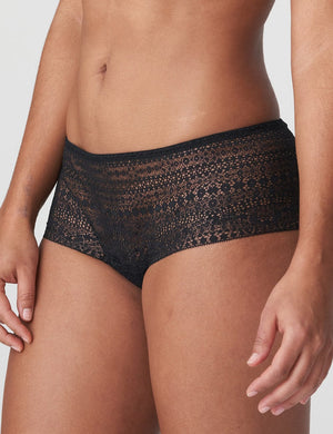 Prima Donna Twist Lingerie - Brief Prima Donna Twist Epirus Hotpants Black