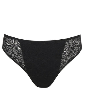 Prima Donna Twist Lingerie - Brief Prima Donna Twist Epirus Rio Brief Black