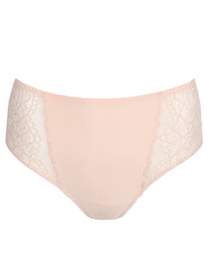 Prima Donna Twist Lingerie - Brief Prima Donna Twist I Do Full Brief Silk Tan