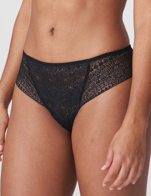 Prima Donna Twist Lingerie - Thong Prima Donna Twist Epirus Thong Black