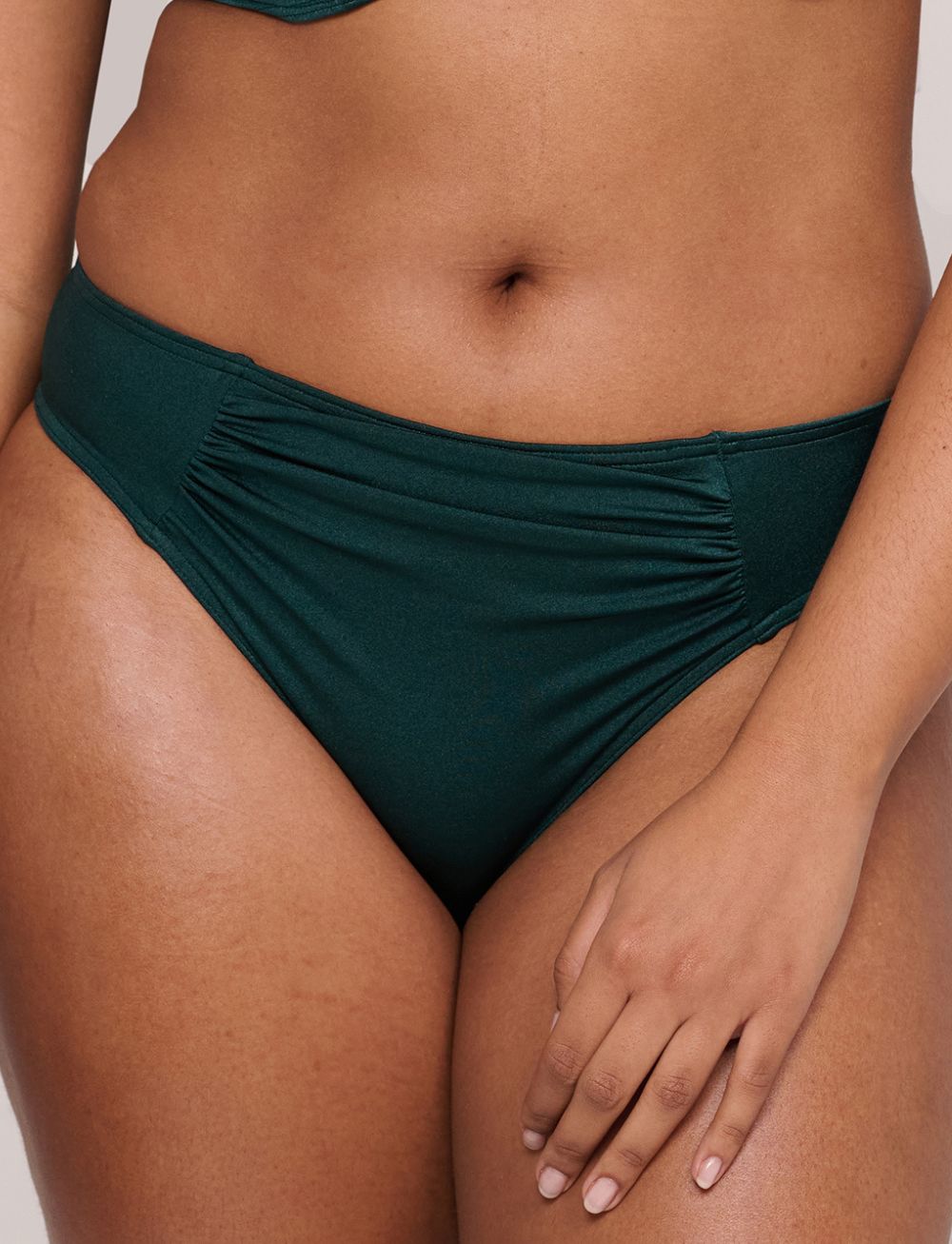 Primadonna Mangalore Rio Bikini Briefs Jewel Green
