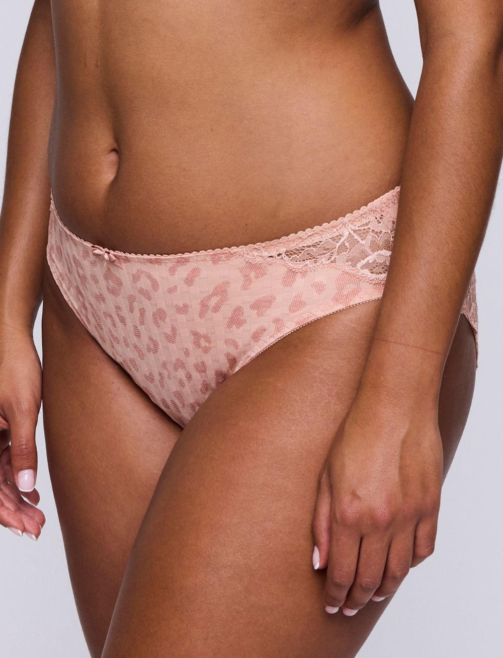 Primadonna Madison Rio Briefs Sweet Dust
