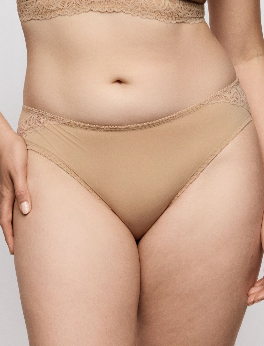 Primadonna Salerno Rio Briefs Candy Ginger