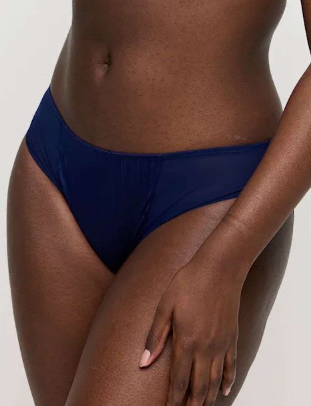 Primadonna Twist Knokke Rio Brief Sapphire Blue