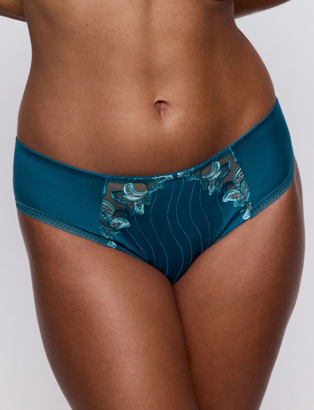 Primadonna Deauville Rio Briefs Peacock