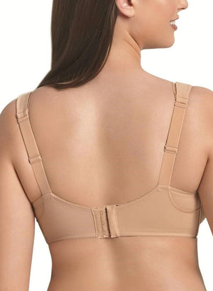 Rosa Faia Lingerie - Non-Moulded - Seamless Rosa Faia Twin Firm Bra Skin