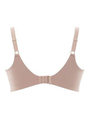 Sculptresse Bra - Basics Sculptresse Estel Full Cup Bra Honey