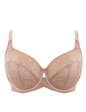 Sculptresse Bra - Basics Sculptresse Estel Full Cup Bra Honey