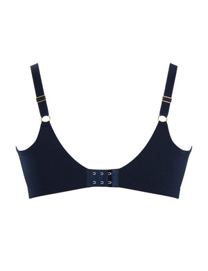 Sculptresse Bra - Basics Sculptresse Estel Full Cup Bra Navy