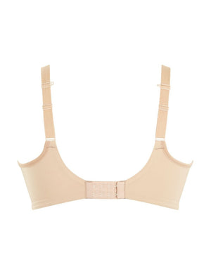 Sculptresse T-Shirt Bra - Moulded Sculptresse Elegance Moulded Spacer T-Shirt Bra Honey