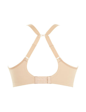 Sculptresse T-Shirt Bra - Moulded Sculptresse Elegance Moulded Spacer T-Shirt Bra Honey