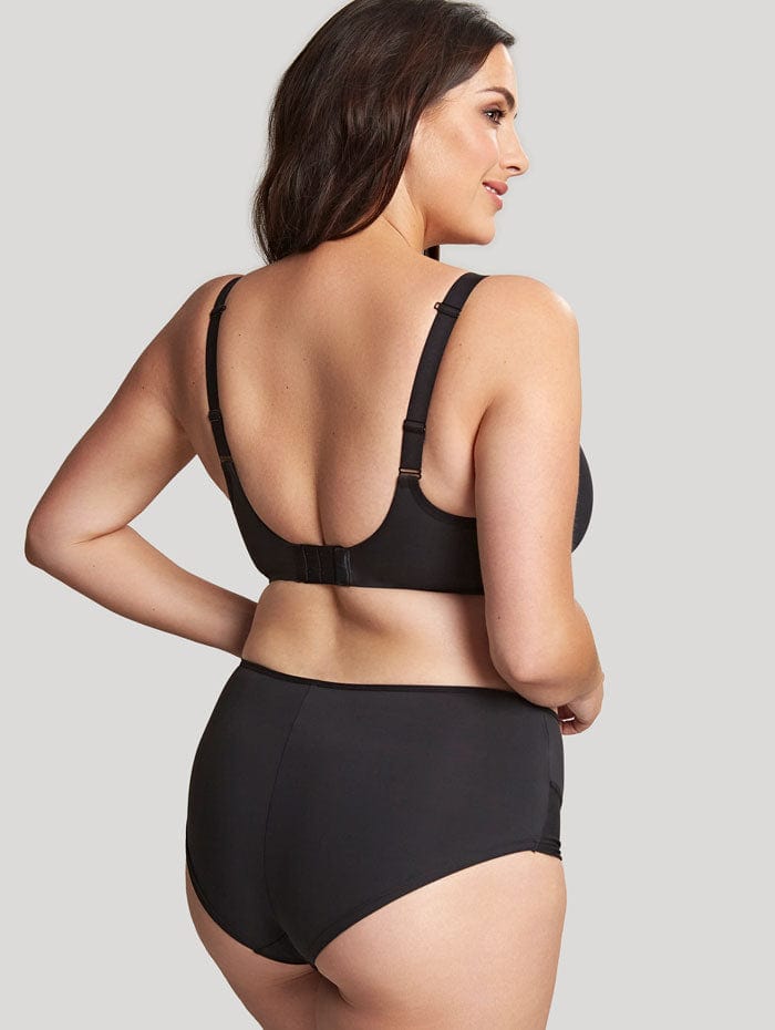 Sculptresse T-Shirt Bra - Moulded Sculptresse Elegance Moulded Spacer T-Shirt Bra Noir