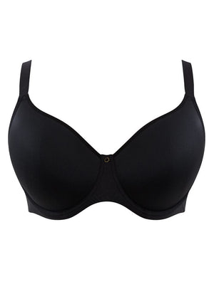 Sculptresse T-Shirt Bra - Moulded Sculptresse Elegance Moulded Spacer T-Shirt Bra Noir
