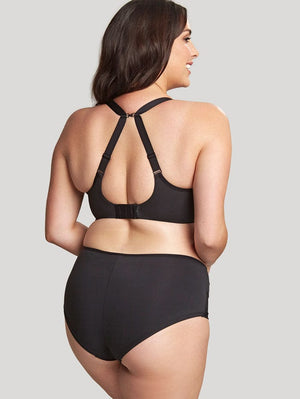 Sculptresse T-Shirt Bra - Moulded Sculptresse Elegance Moulded Spacer T-Shirt Bra Noir