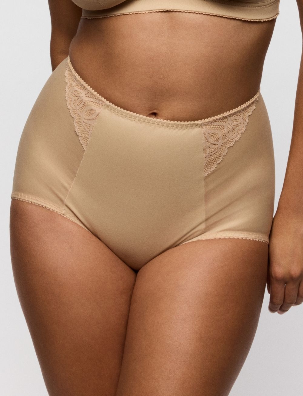 Primadonna Salerno Shapewear Briefs Candy Ginger