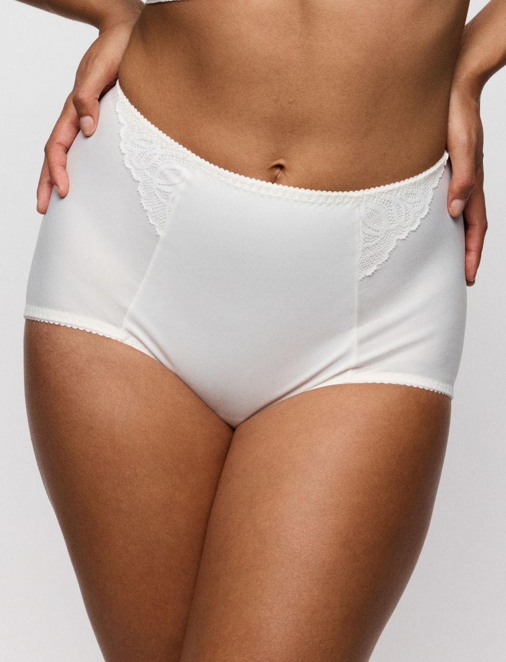 Primadonna Salerno Shapewear Briefs Natural