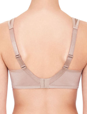 Susa Wirefree Susa Cremona Wirefree Bra Nude