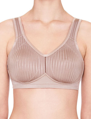 Susa Wirefree Susa Cremona Wirefree Bra Nude