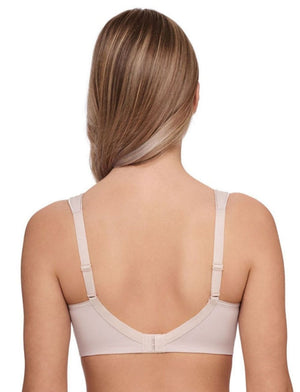 Susa Wirefree Susa London Wirefree Bra Nude
