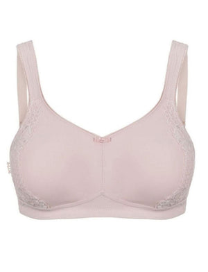 Susa Wirefree Susa London Wirefree Bra Nude