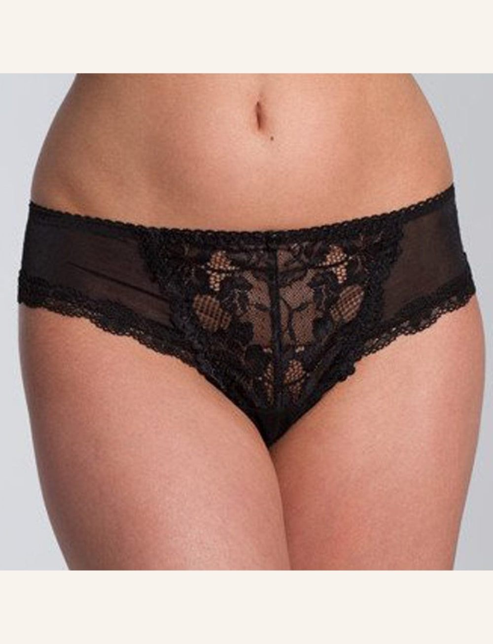 Ewa Michalak Szykus Thong Black