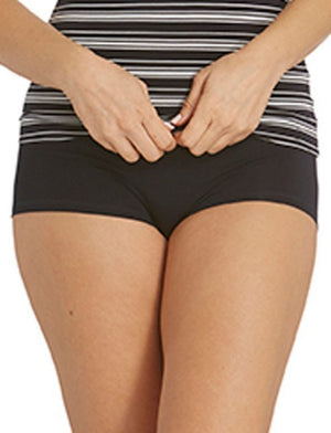 Tani Basics - Brief Tani Boyleg Short Black