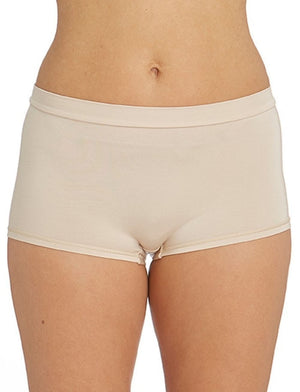 Tani Basics - Brief Tani Boyleg Short Nude