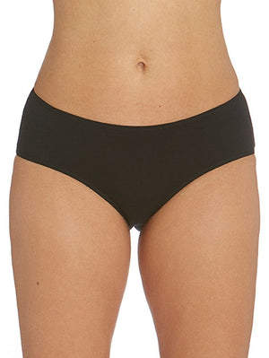 Tani Basics - Brief Tani Hipster Bikini Black