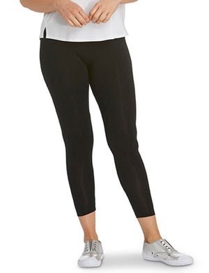 Tani Basics - Clothing Tani 7/8th Leggings Black