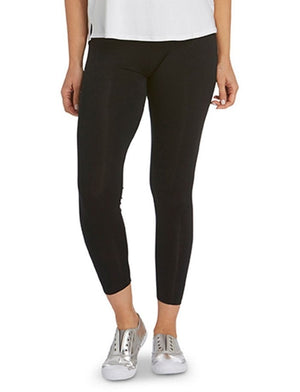 Tani Basics - Clothing Tani 7/8th Leggings Black