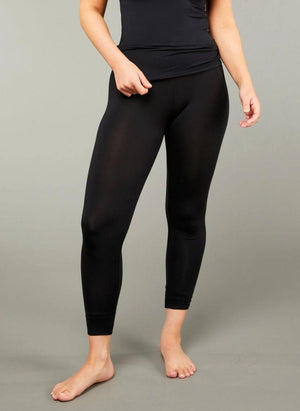 Tani Clothing - Basics - Bottom Tani 7/8th Leggings Black