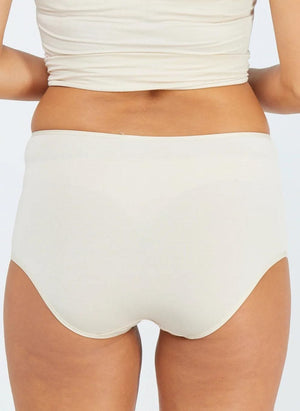 Tani Clothing - Basics - Bottom Tani Full Brief Nude
