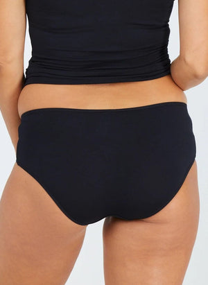 Tani Clothing - Basics - Bottom Tani Hipster Bikini Black